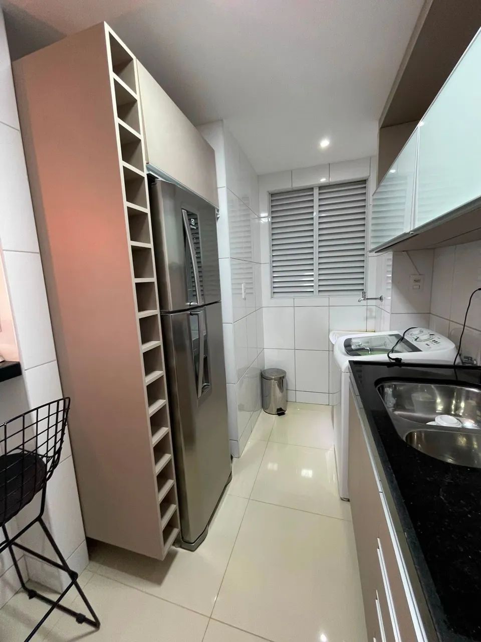 Alugo apartamento Unique Ponta do Farol - Foto 4