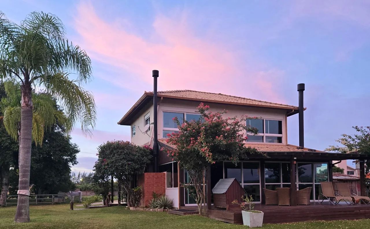 Foto - Palhoça - Passa Vinte