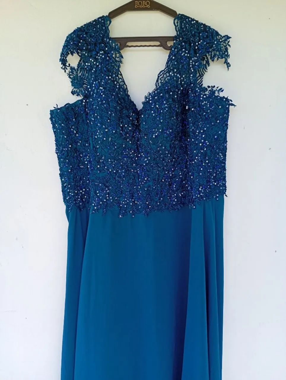 Vestido festa plus size  - Foto 3