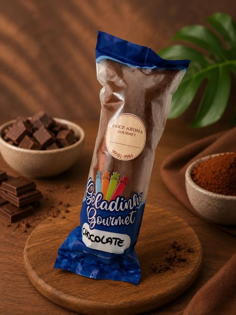 Geladinho Gourmet  - Foto 2