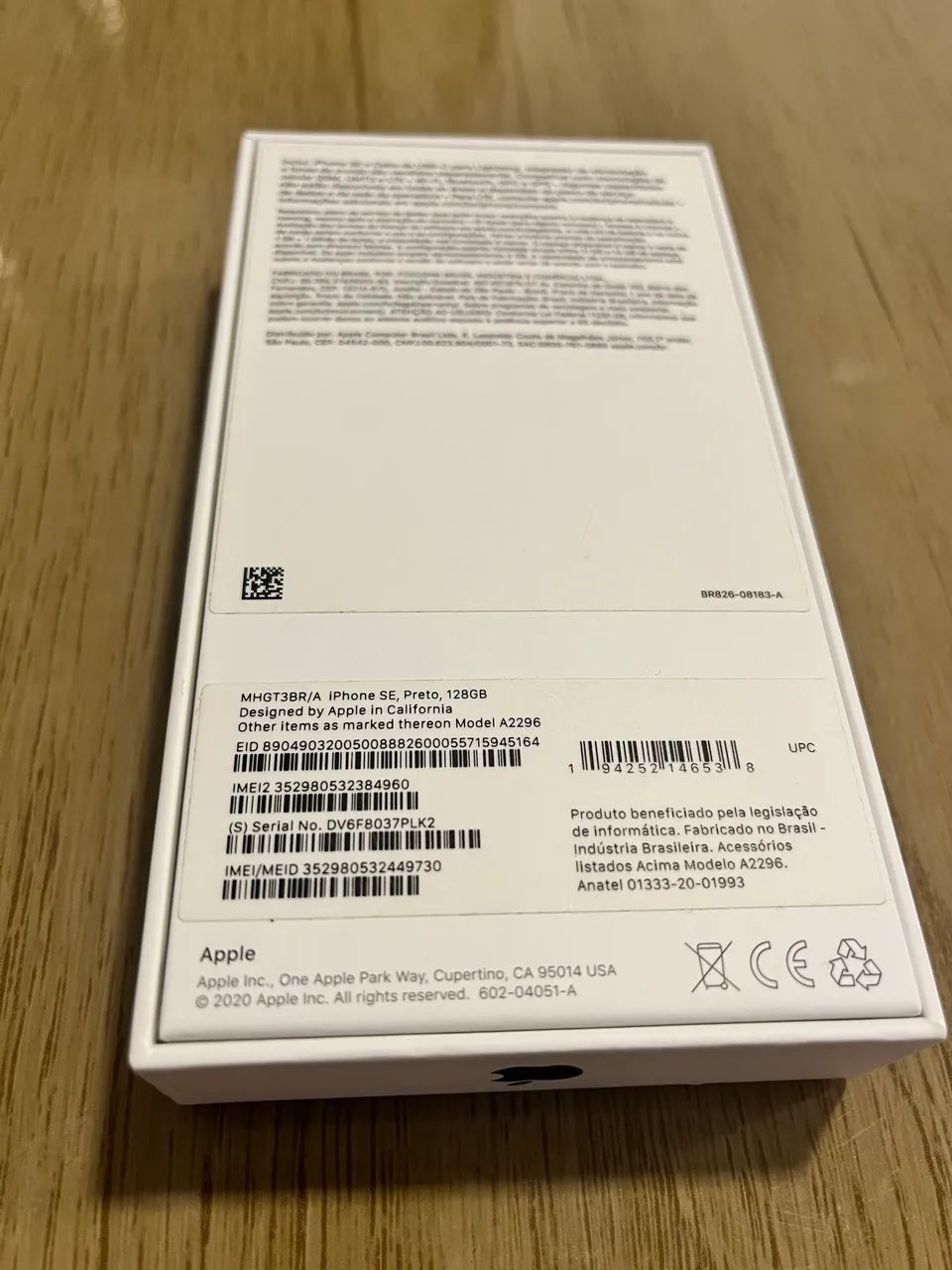 iPhone SE, 128gb - Foto 3