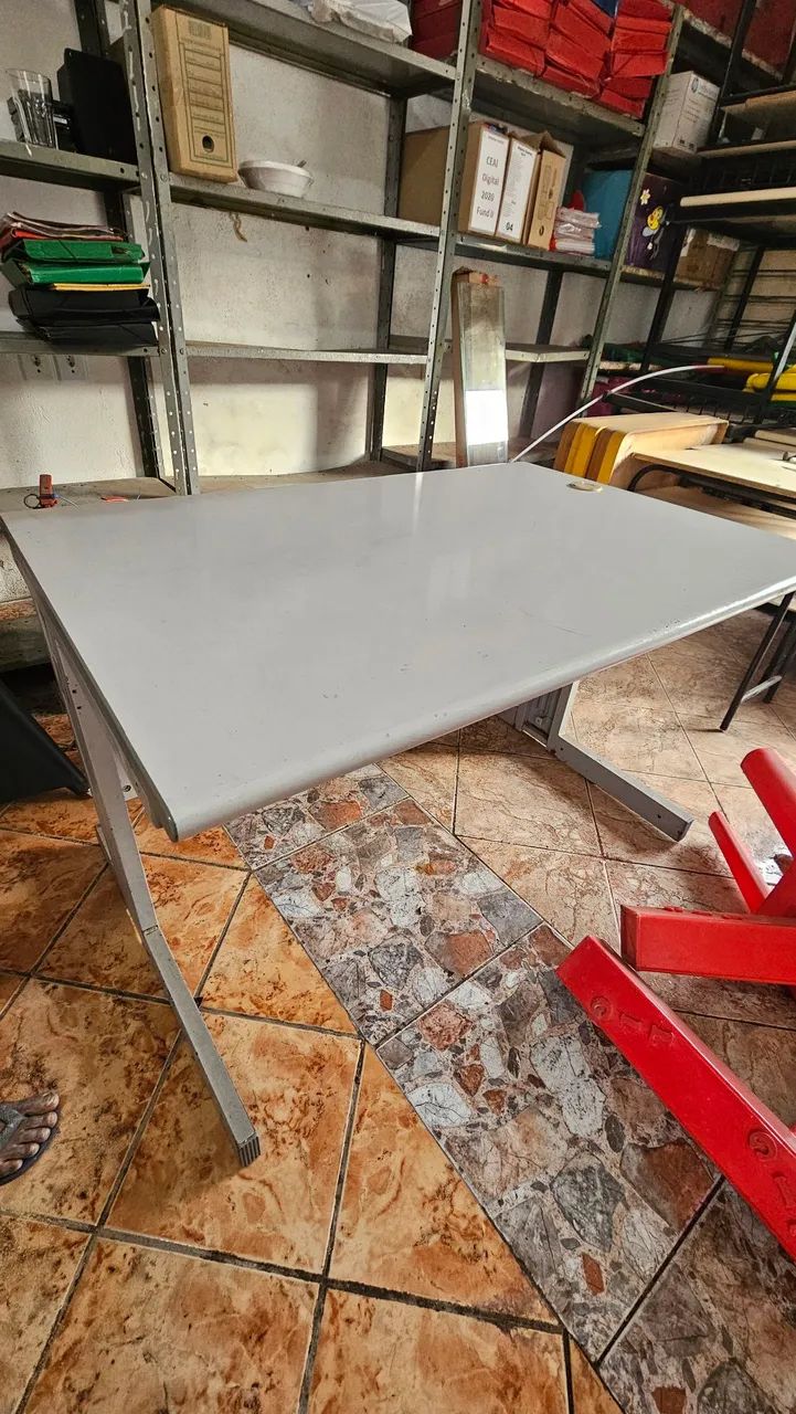Mesa grande