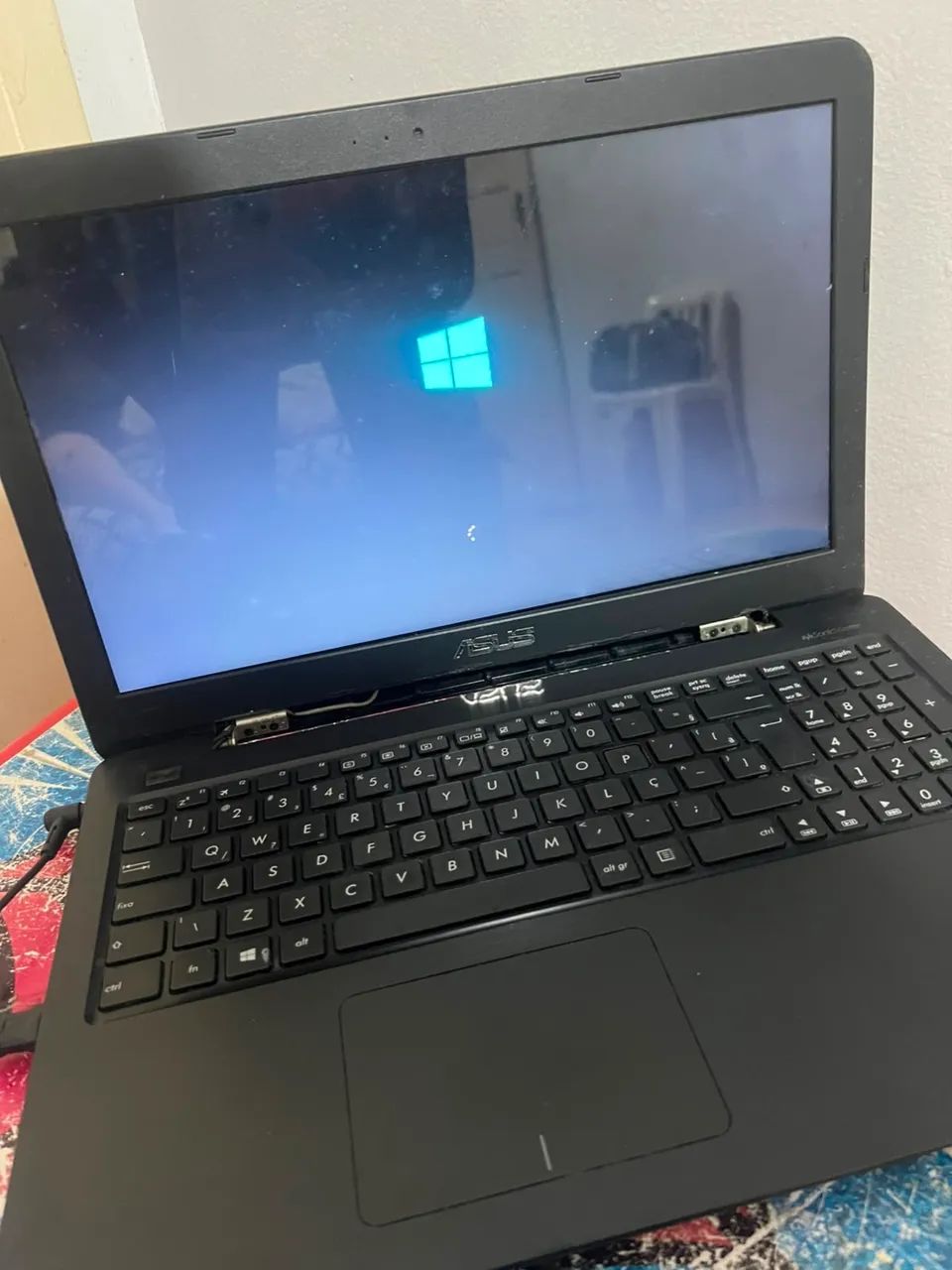 Notebook Asus  - Foto 2