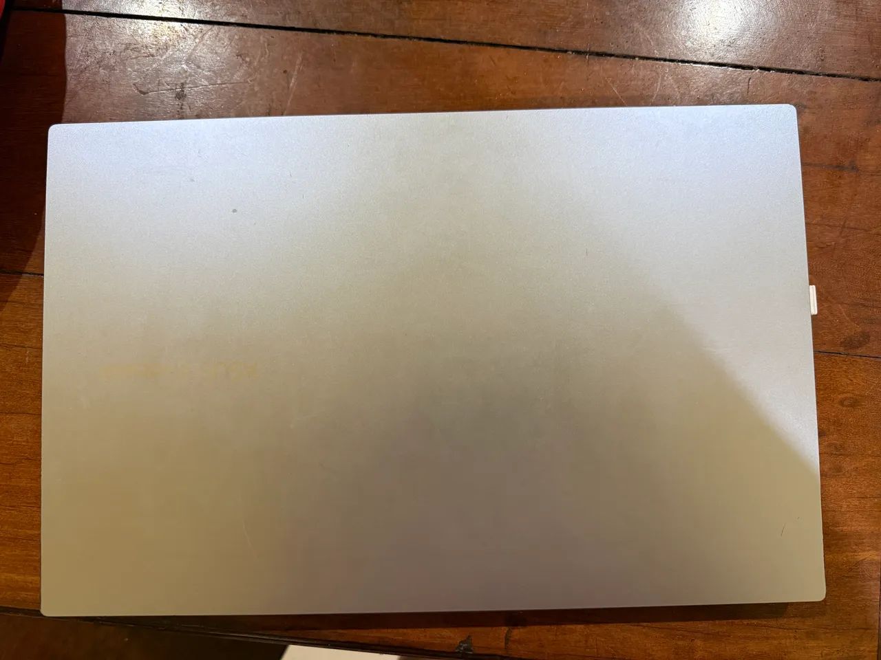 Notebook asus vivobook 15 - Foto 4