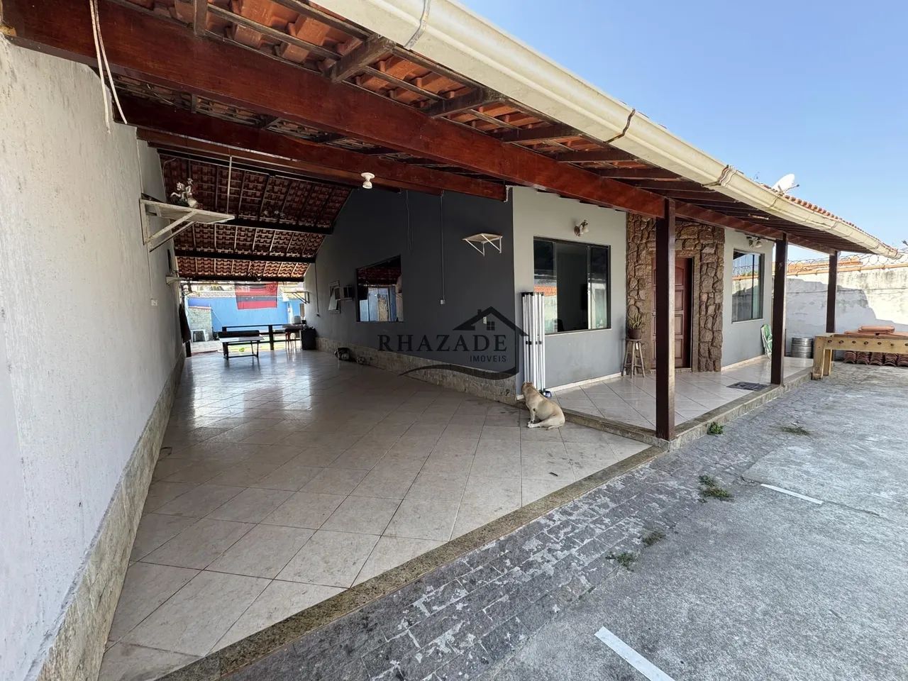CASA EM ITAIPUAÇU ALUGUEL