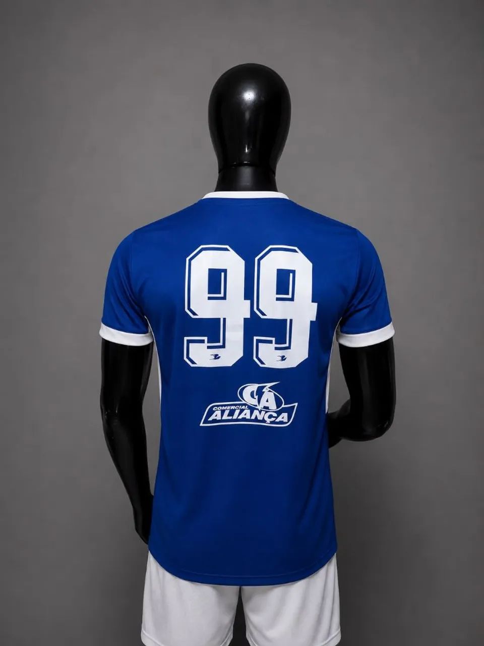 Camisa do confiança  - Foto 2