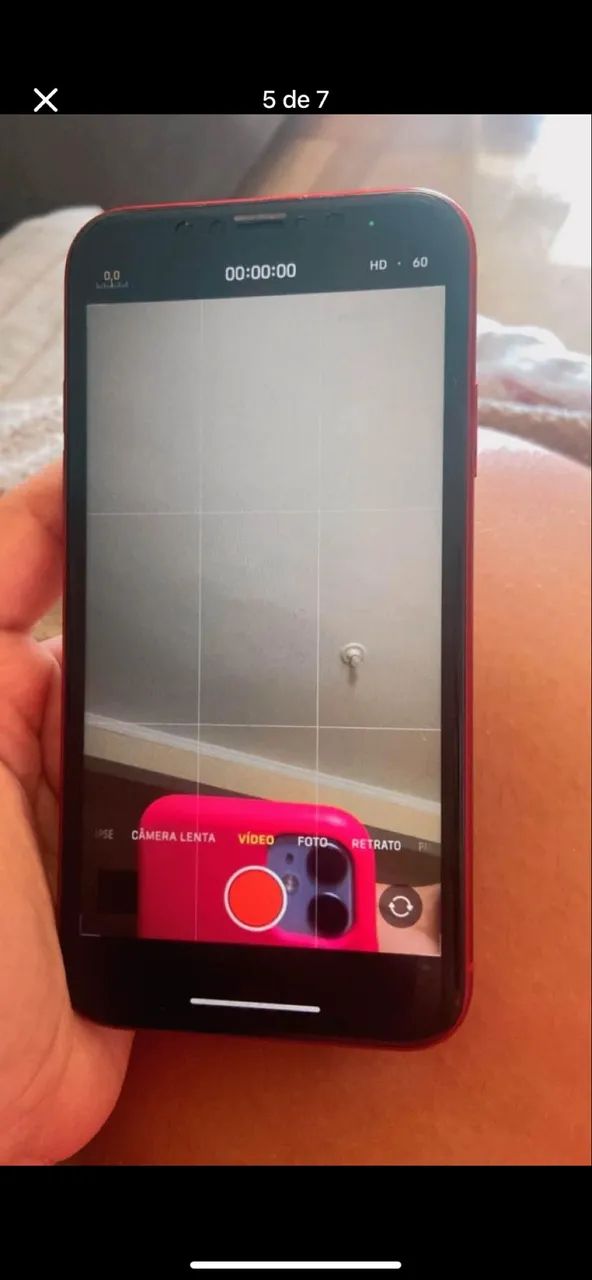 iPhone 11 128gb - Foto 3