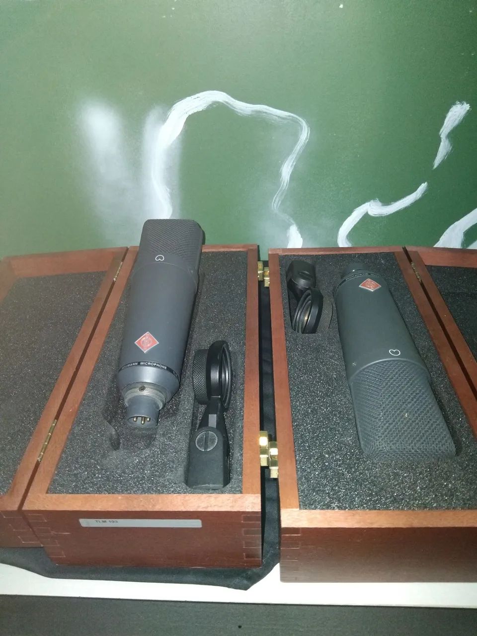 Neumann tlm 193 - Foto 2