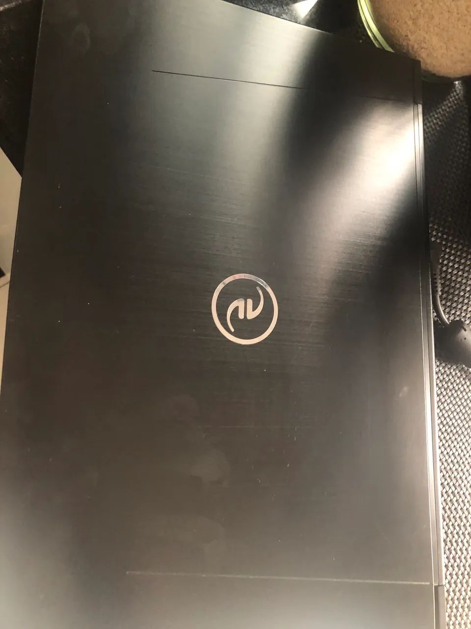 Notebook Evvo Gaming   i7 de 9 geração RTX 2060 24 GB de RAM DDR4 17.3 polegadas 1TB SSD - Foto 4