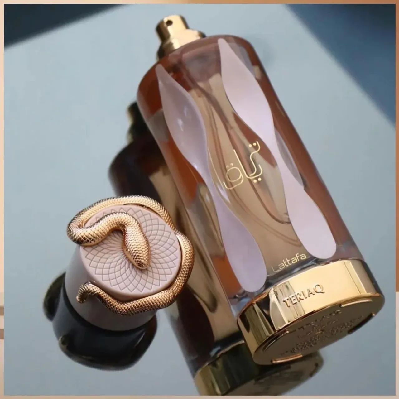 Perfume árabe  - Foto 3