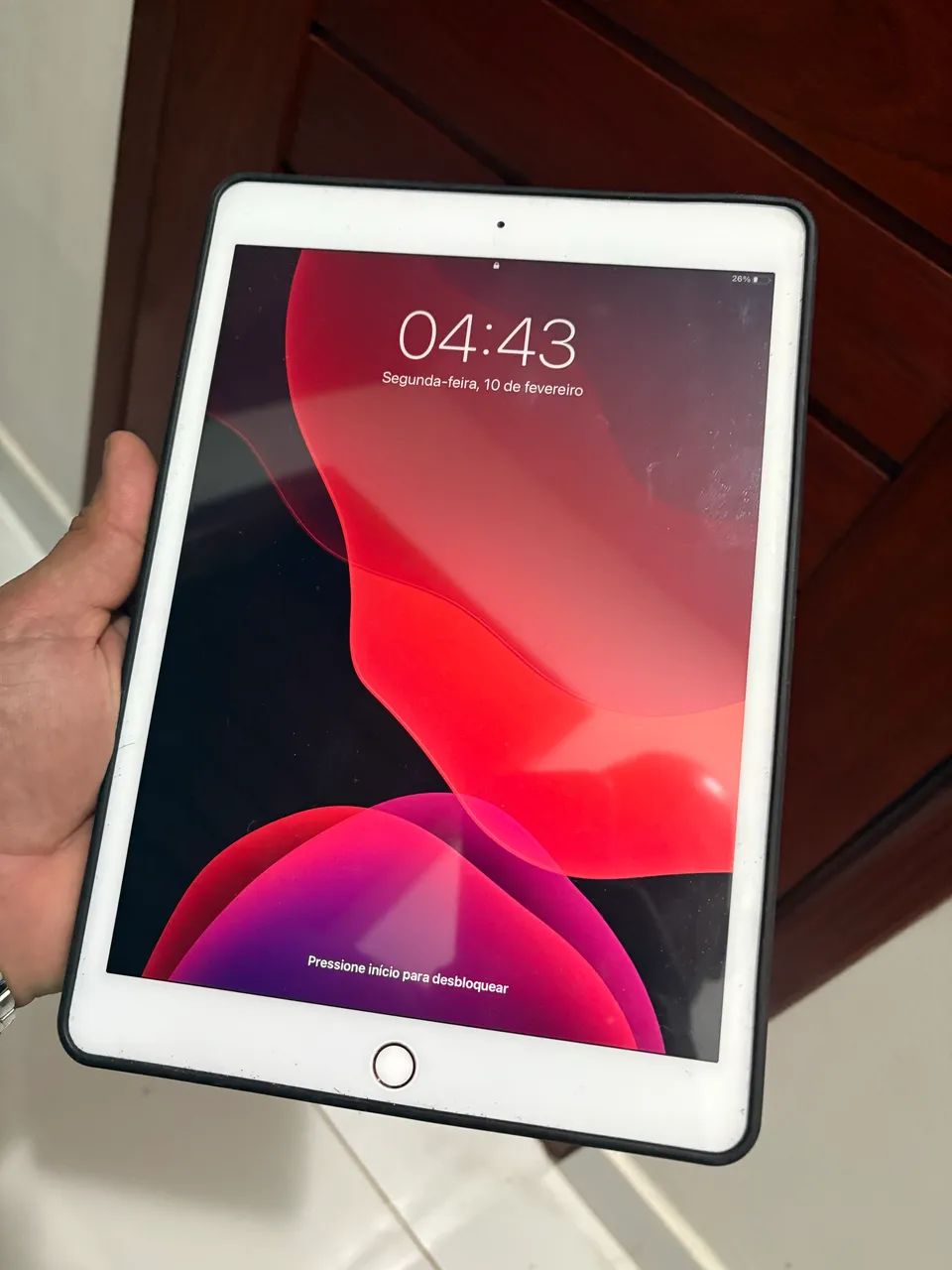 IPAD 7 (A2198) - Foto 4