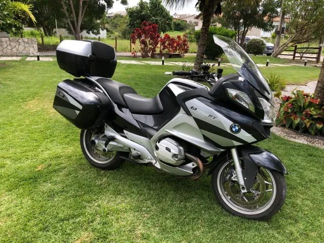 BMW R1200RT original