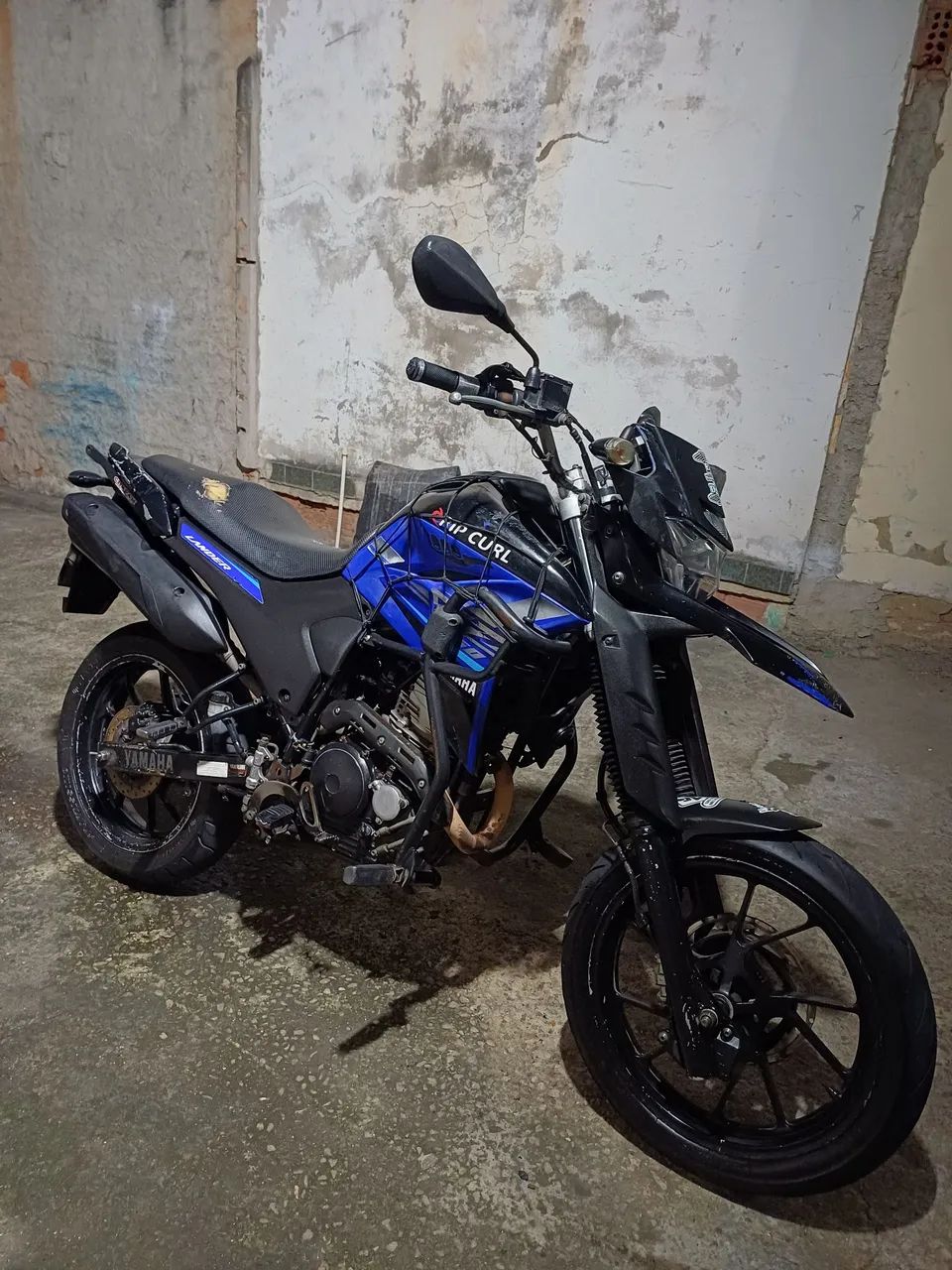 XTZ LANDER 250 - Foto 3