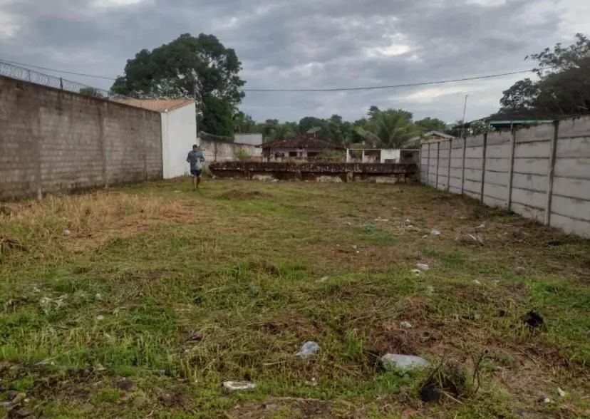 TERRENO NO ARIRAMBA  - Foto 5
