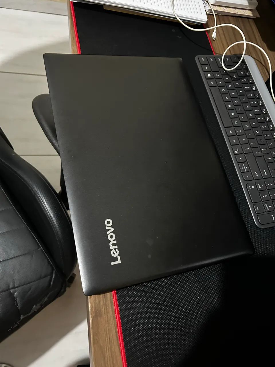 Vendo notebook Lenovo  - Foto 2