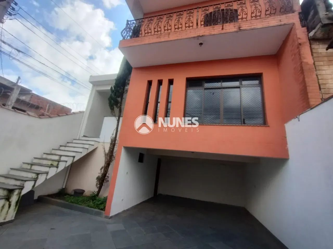 Casa Sobrado em Osasco - Foto 3