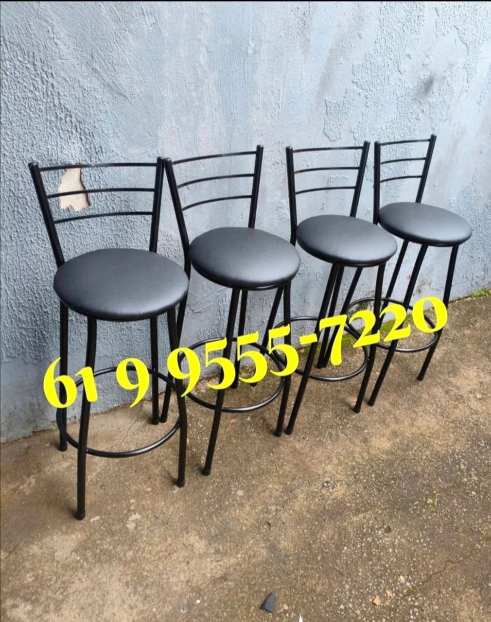 Banqueta Banquetas DE FÁBRICA  - Foto 4