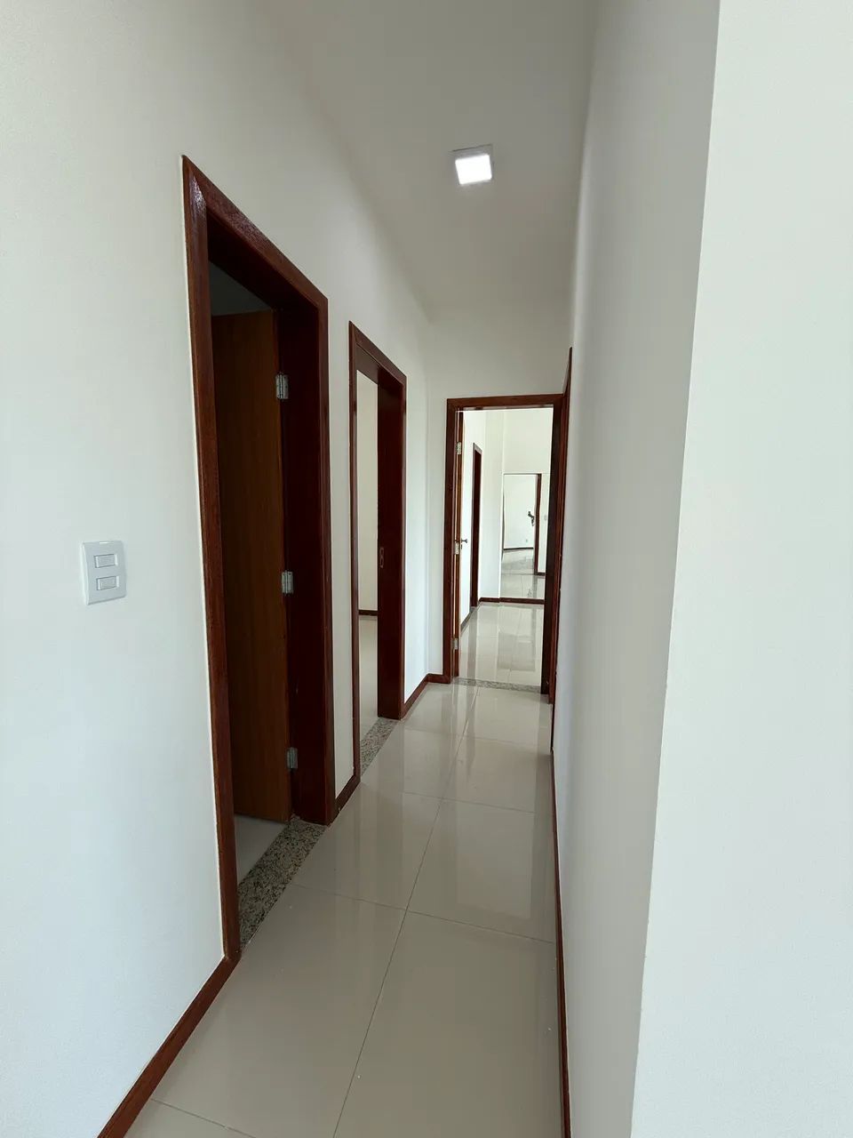 APARTAMENTO MOBILIADO  - Foto 2