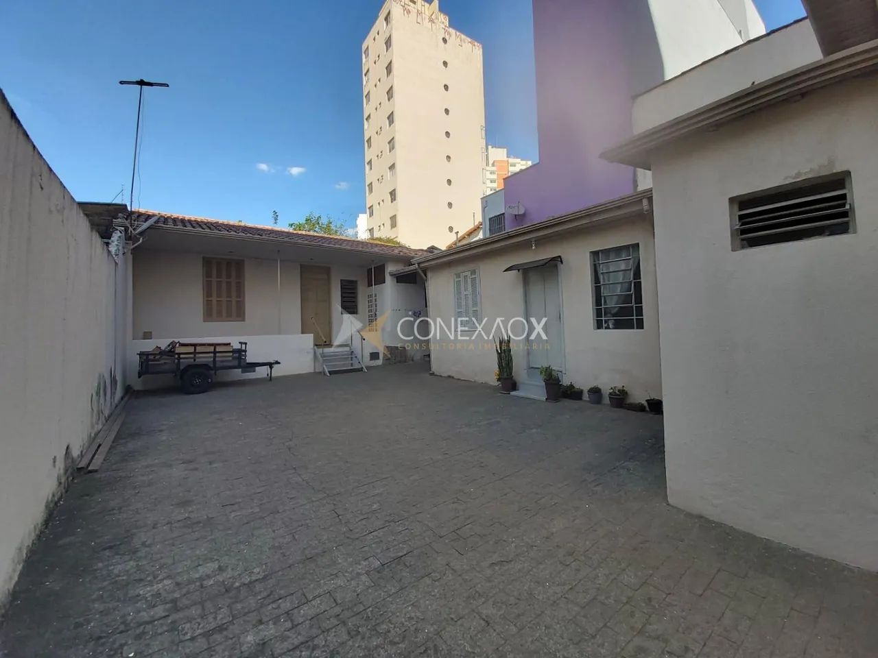 Casa com 3 moradias no Botafogo, Campinas - Foto 3