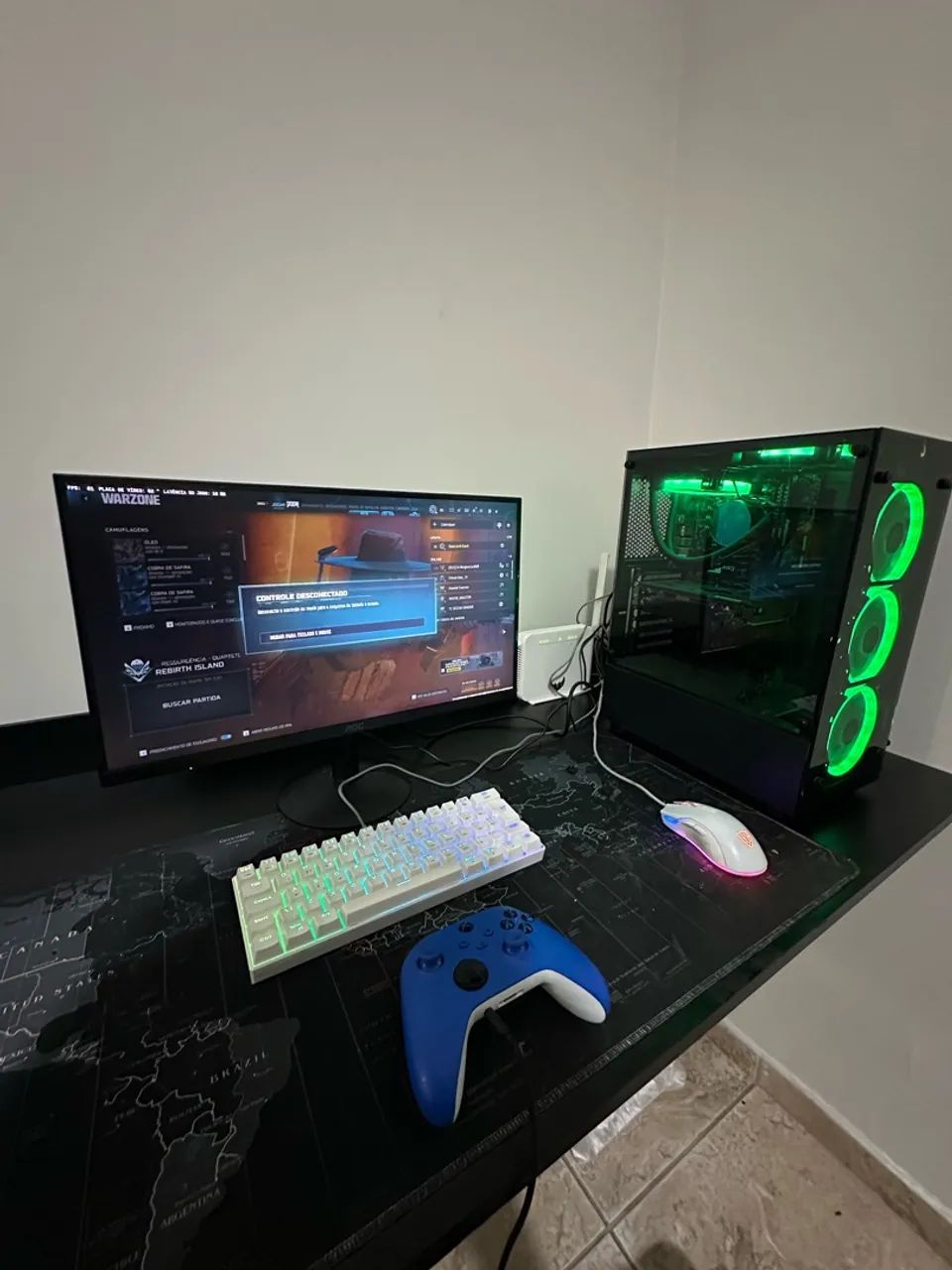 PC Gamer Completo 