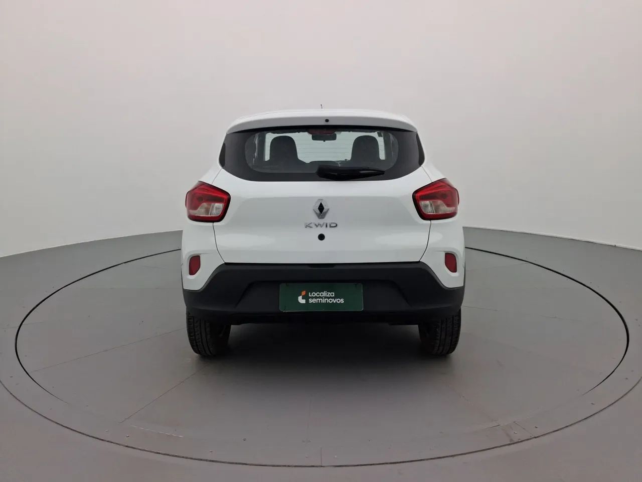 Renault Kwid 1.0 Zen 2025 - Foto 4