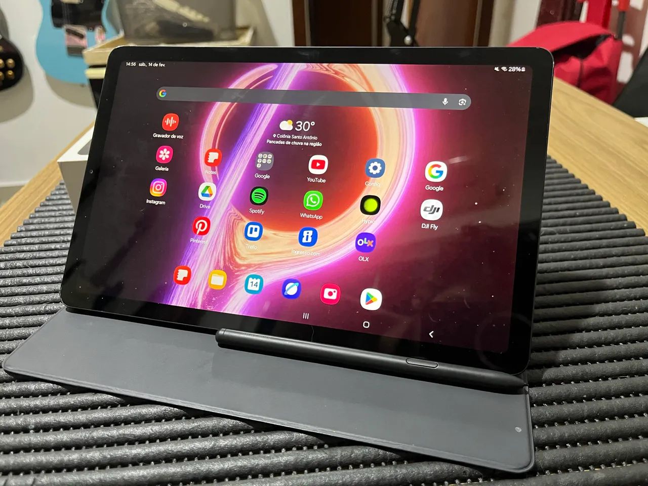 TAB S6 Lite 64GB - Foto 3