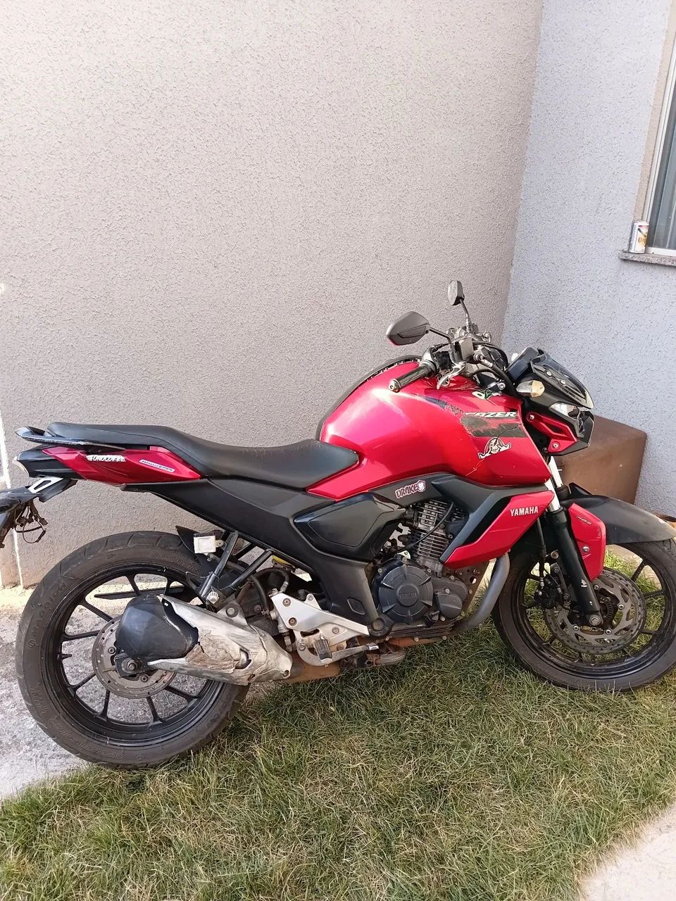 Fz15 - Foto 3