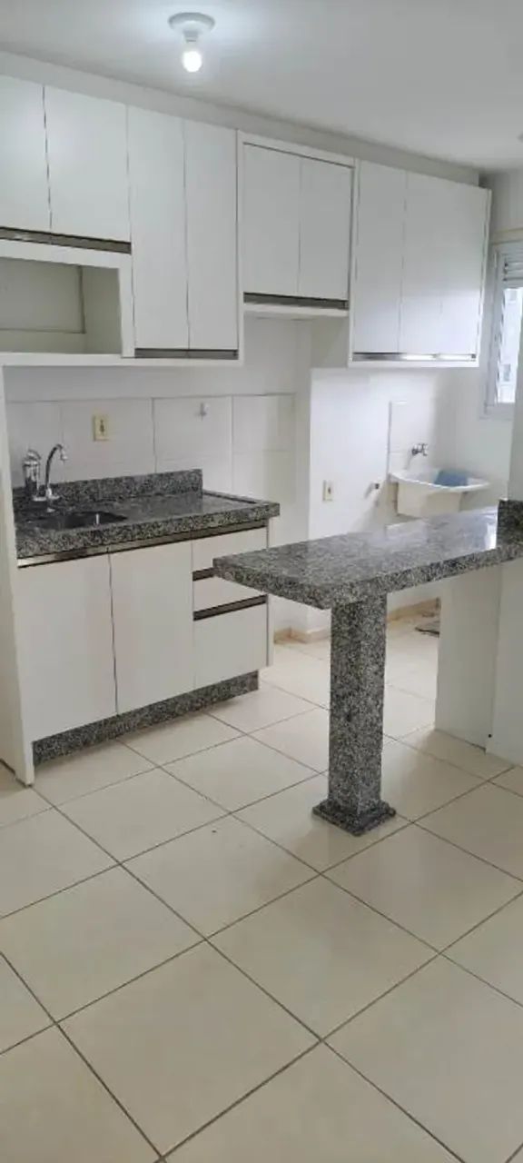 Apartamento 2 Quartos na Bela Vista  Pronto para Financiar. - Foto 5
