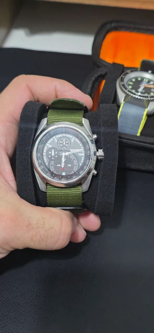 Relógio speedo - Foto 3