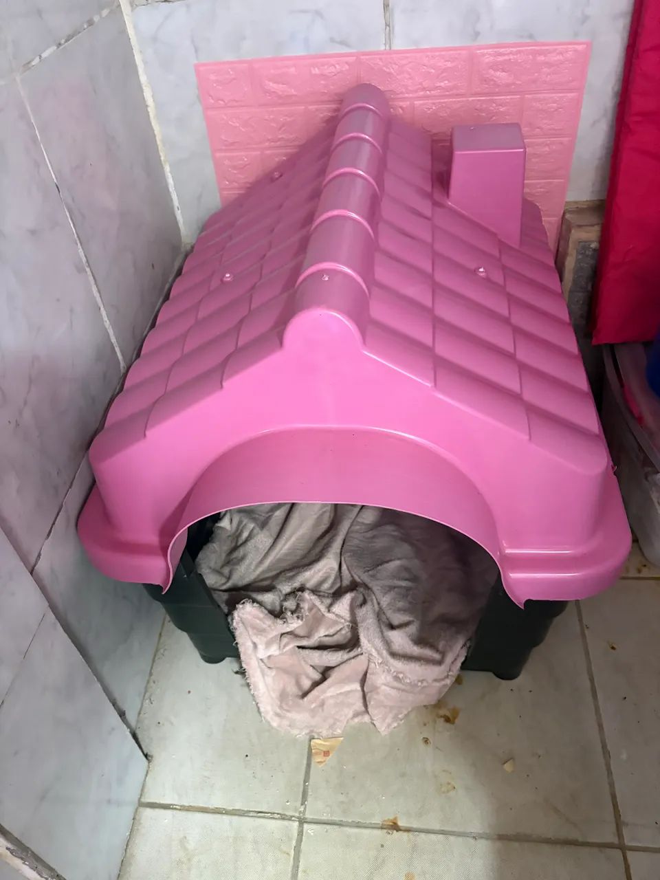 Casinha número 8   - Foto 2