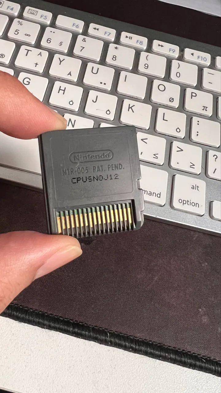 Pokémon Platinum Nintendo DS - Foto 2