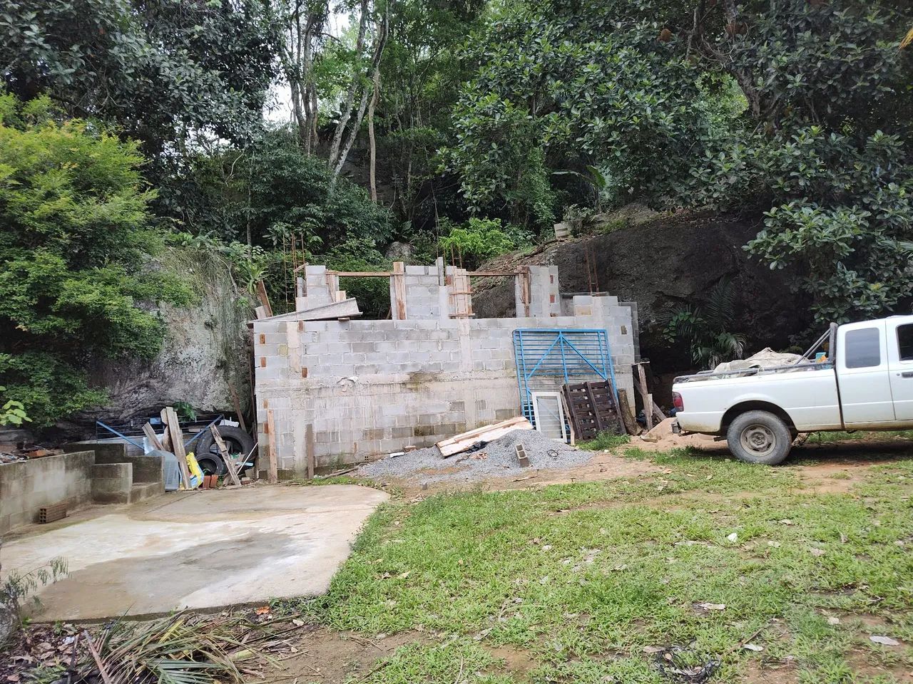 Vende se Uma Chácara. - Foto 6