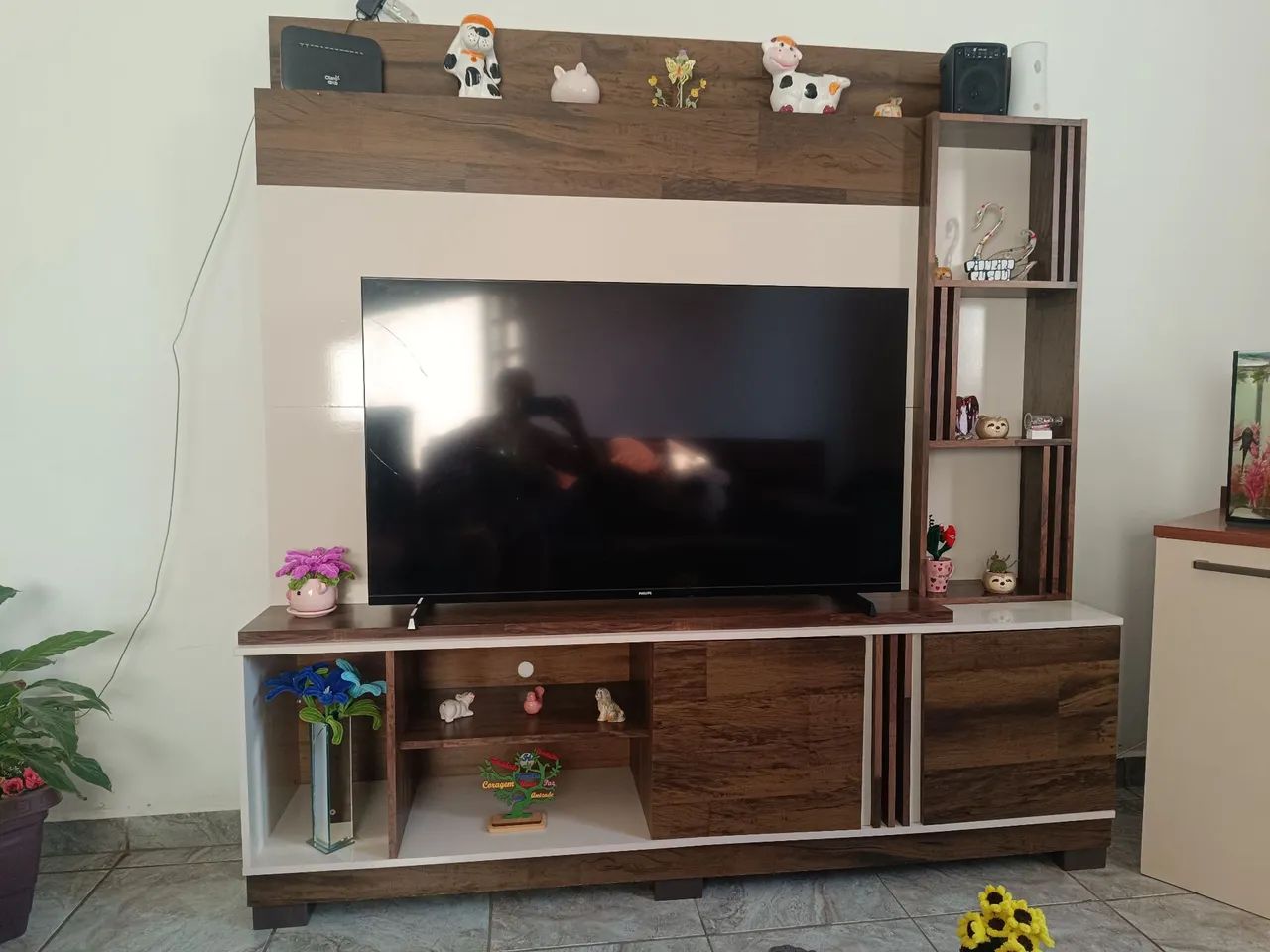 Rack para sala - Foto 2