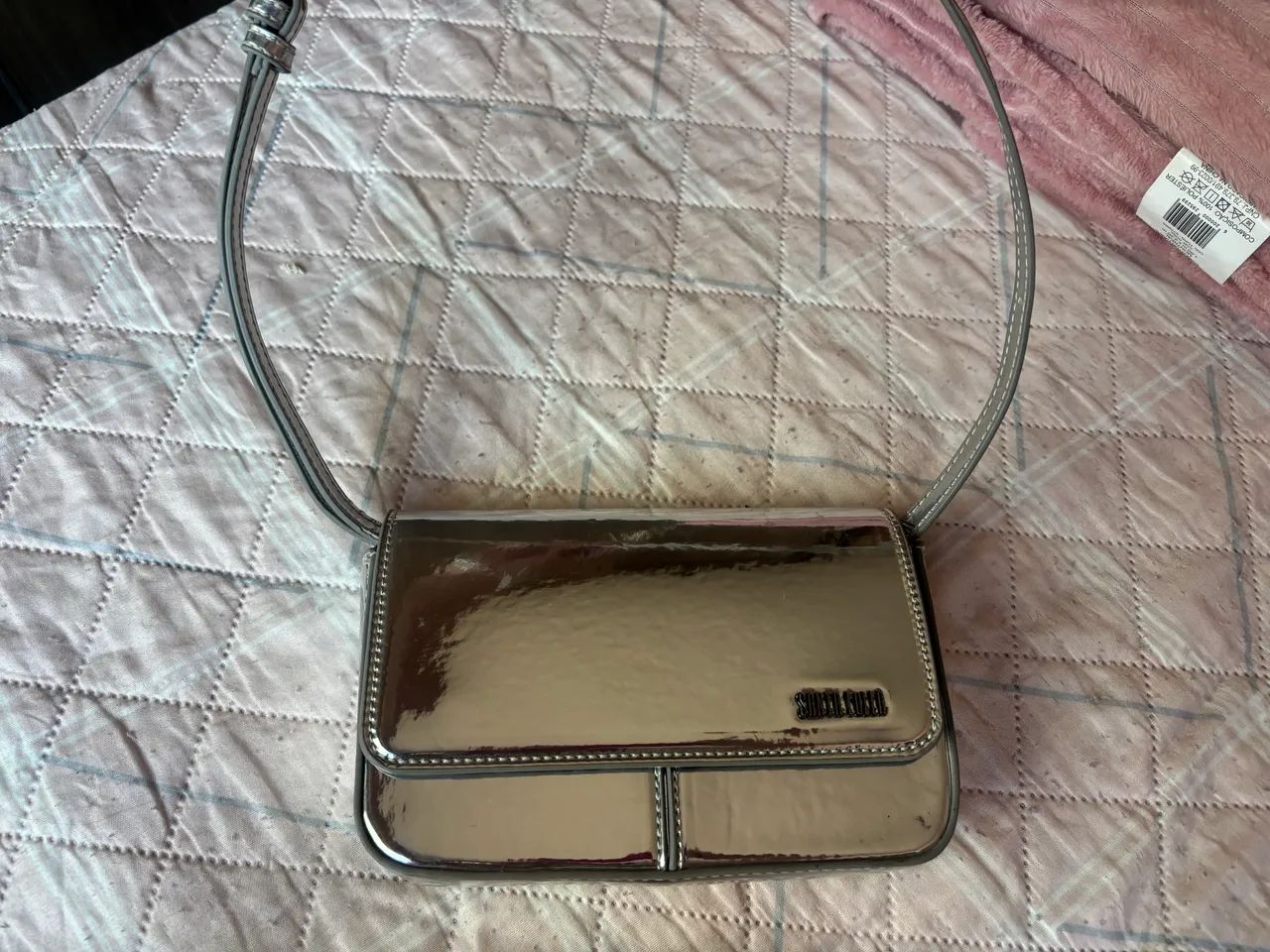 Bolsa Santa Lola 