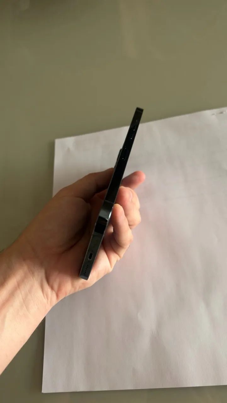 iPhone 12 Pro Max 256gb - Foto 4
