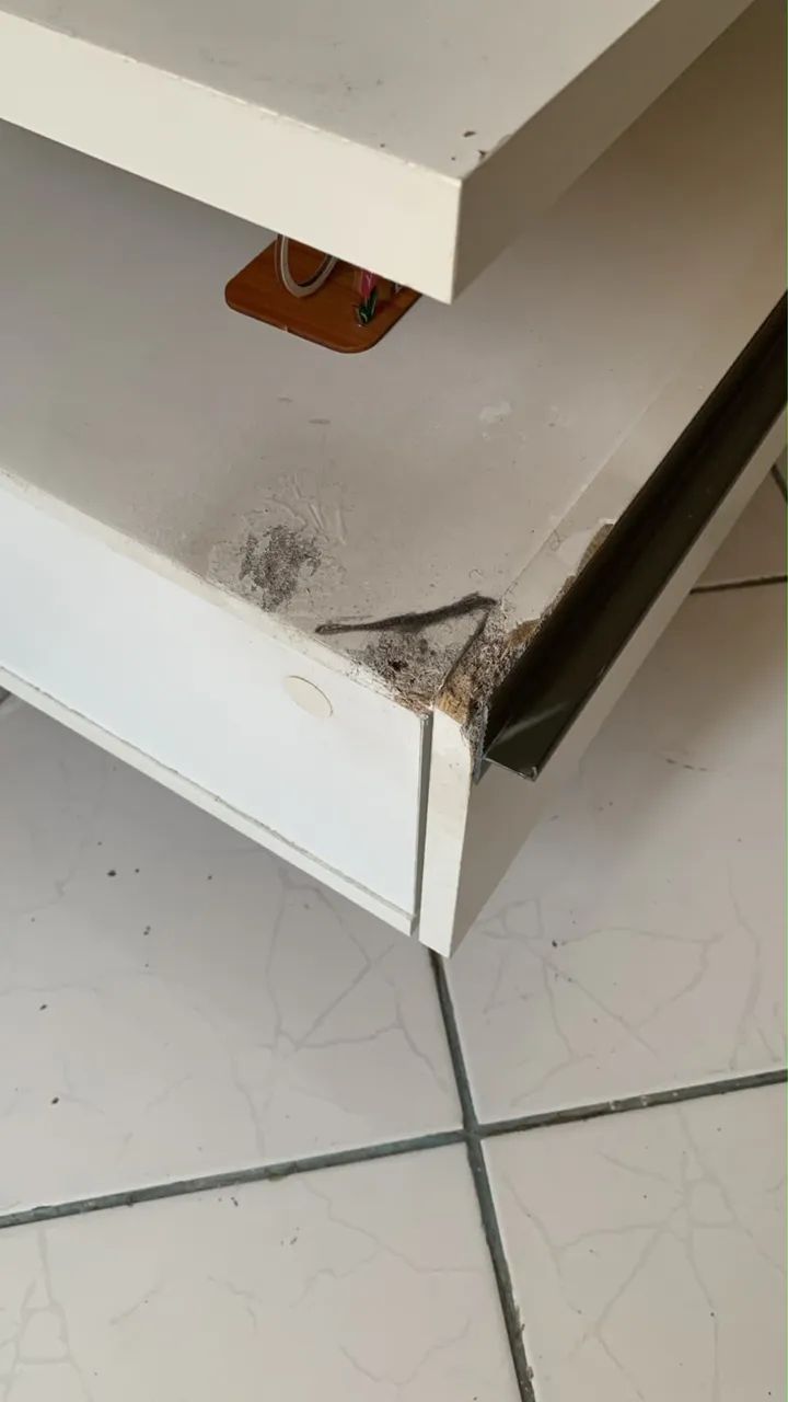 Rack de Sala