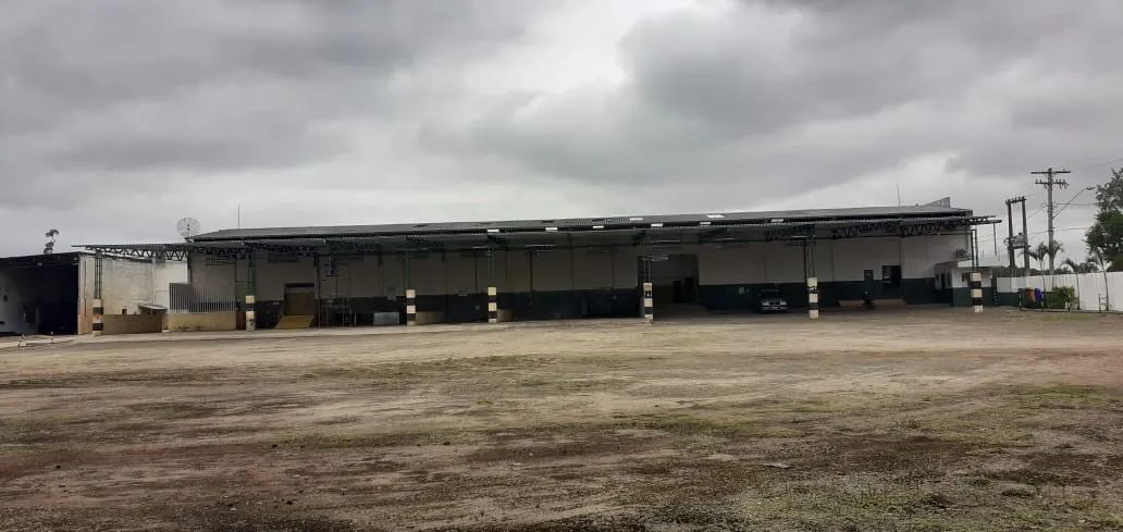 Galpão a venda São Mateus ES/5.500.000,00 - Foto 4