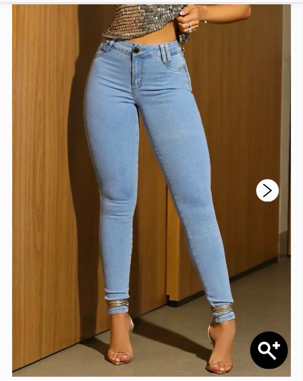 Calça pitbull 