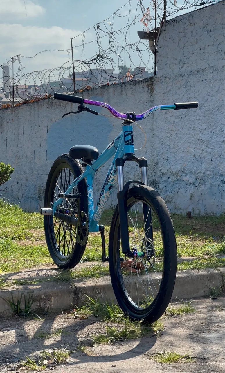 Gios 4Trix