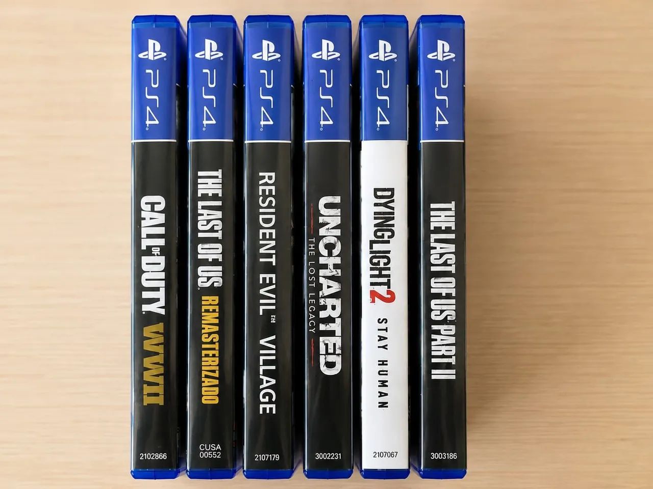 Jogos de ps4  - Foto 2