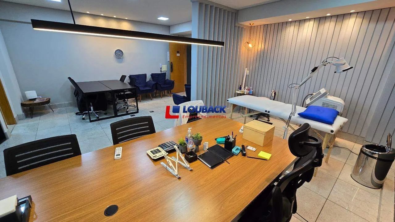 Sala para aluguel, 2 vagas, Caiçaras - Belo Horizonte/MG - Foto 2