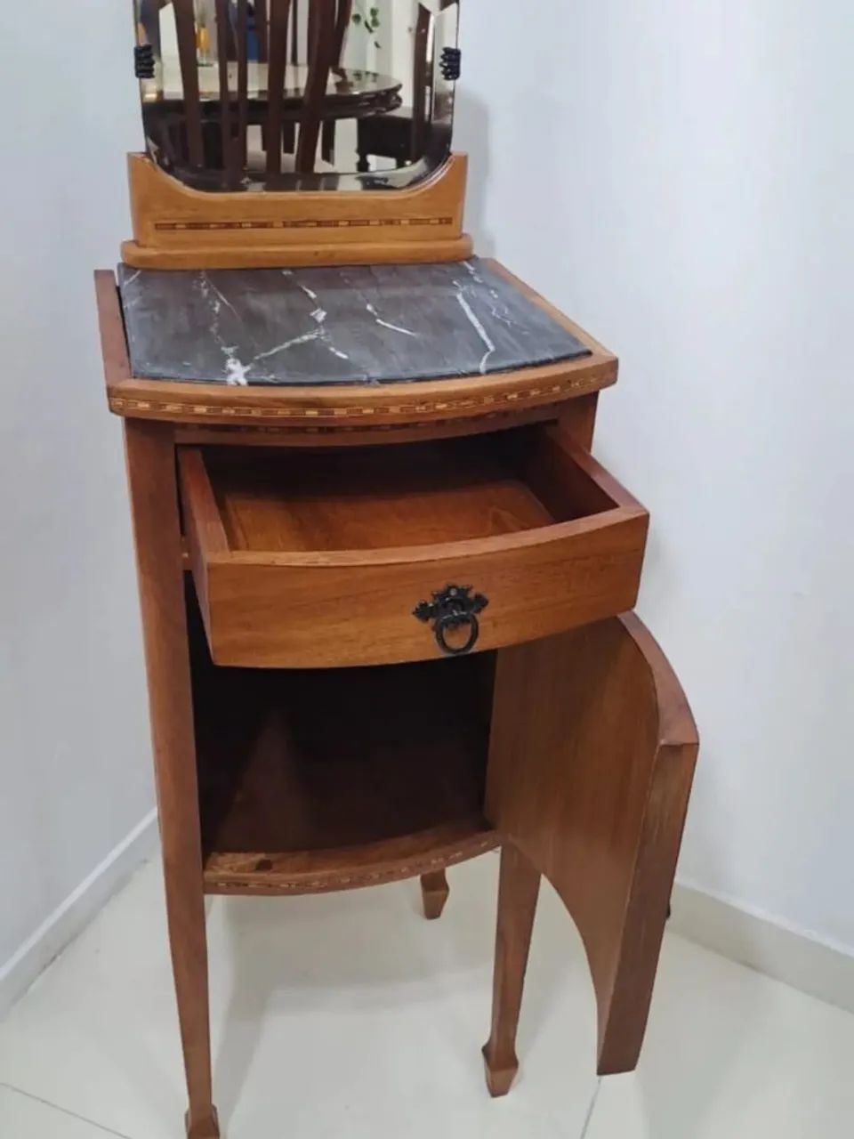 Mesinha - Foto 2