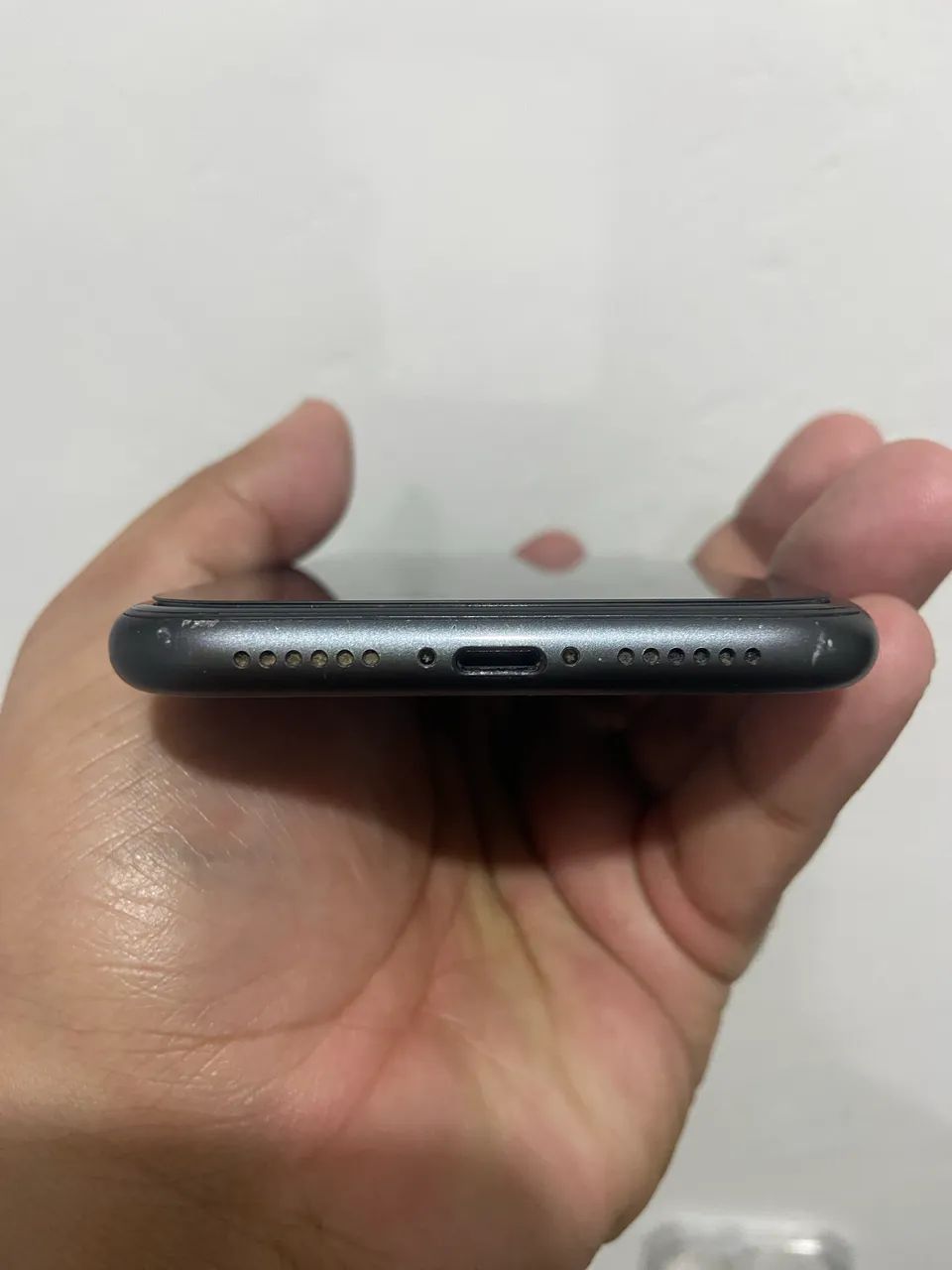 iPhone 11 64GB Preto Original + Caixa e Carregador - Foto 5