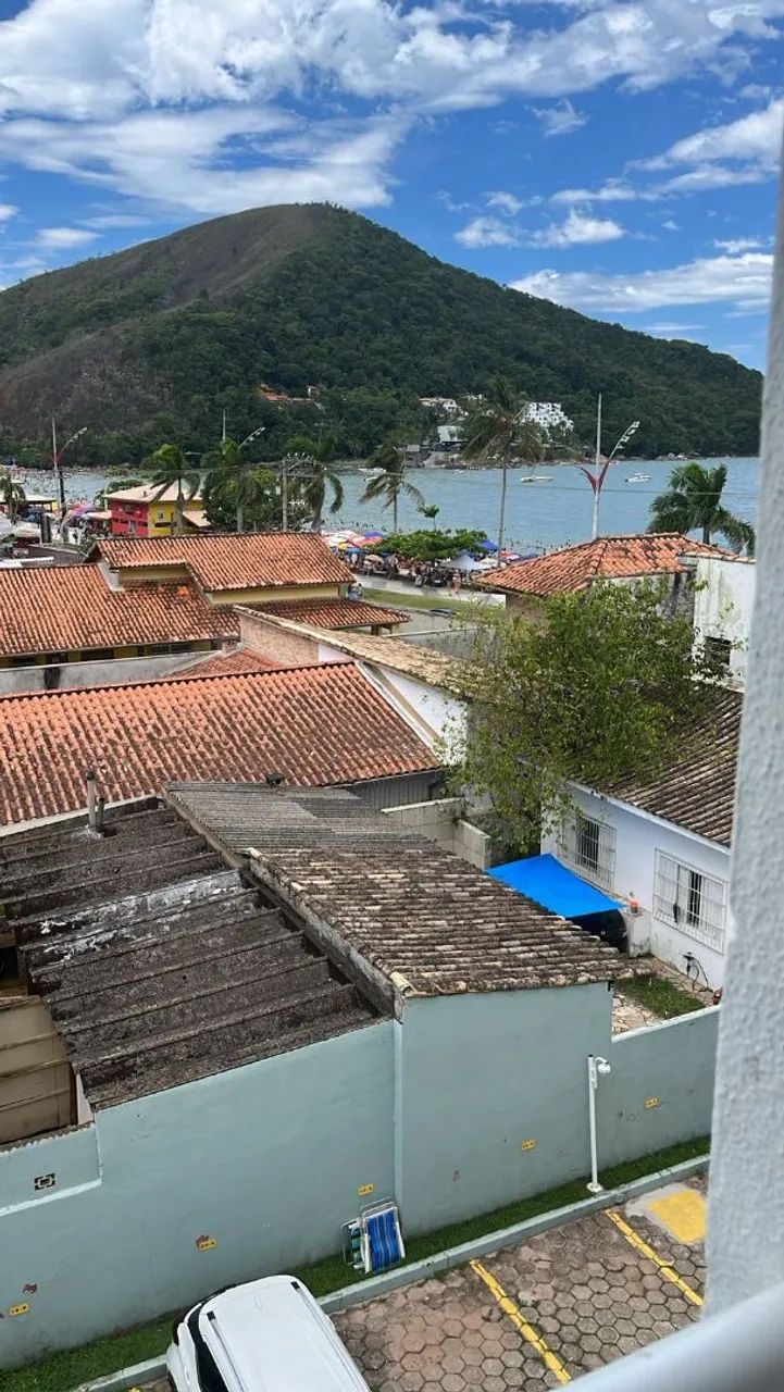 Foto - Caraguatatuba - Martim de Sá