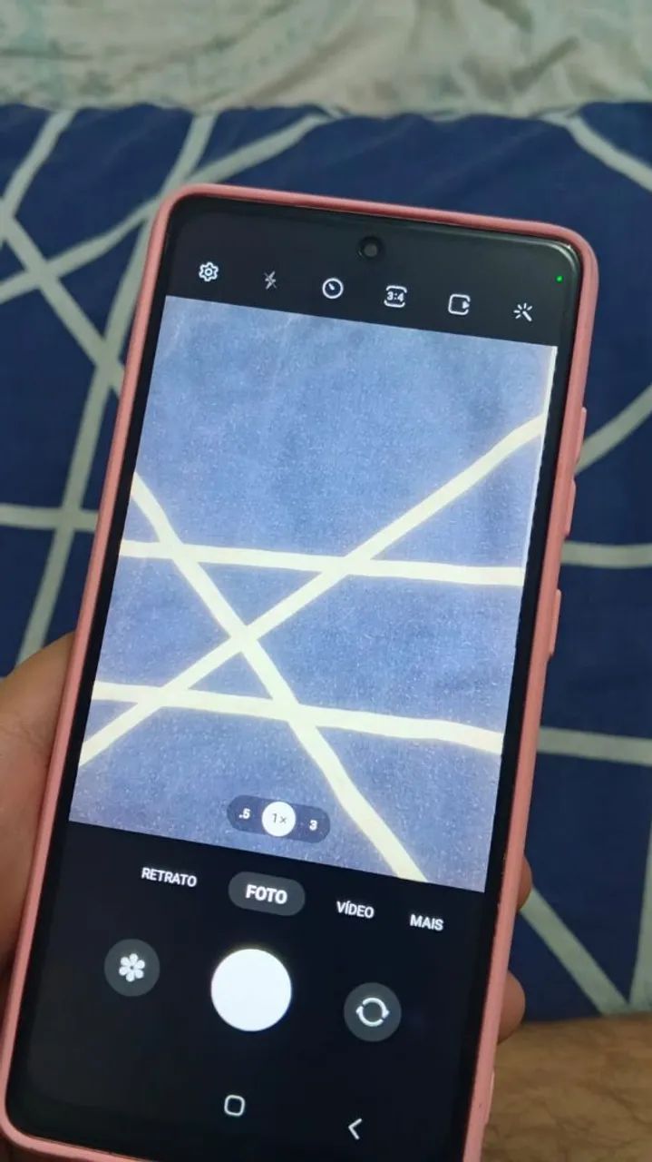 Celular S20FE - Foto 4
