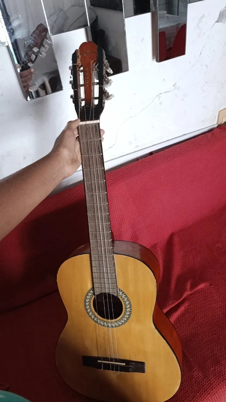 Violão 