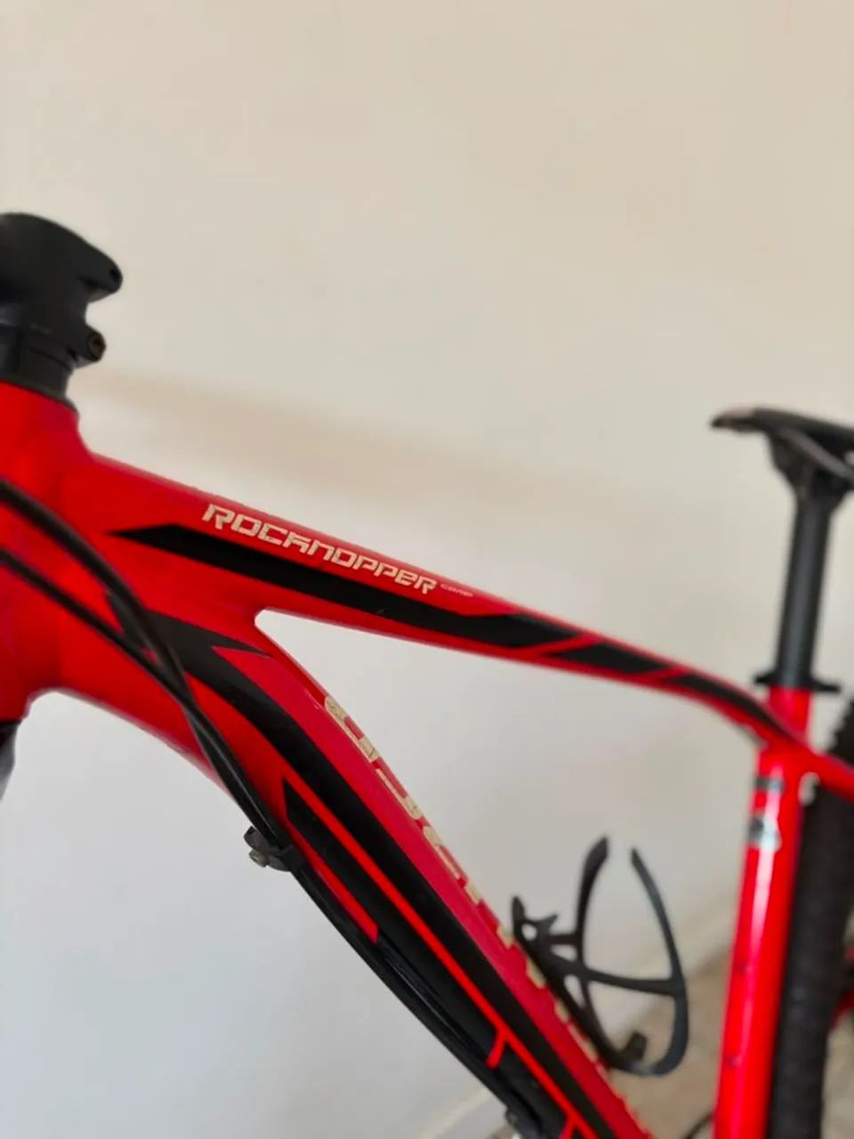 Bicicleta Specialized Rockhopper XC - Foto 3