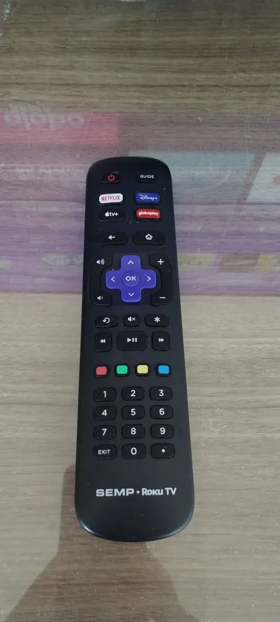 Smart Tv Semp 32 polegadas funcionando perfeitamente  - Foto 4