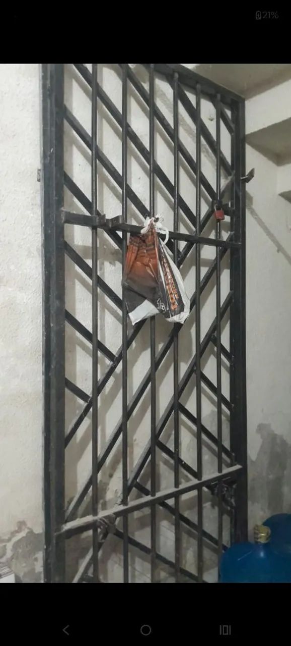 Portão  - Foto 3