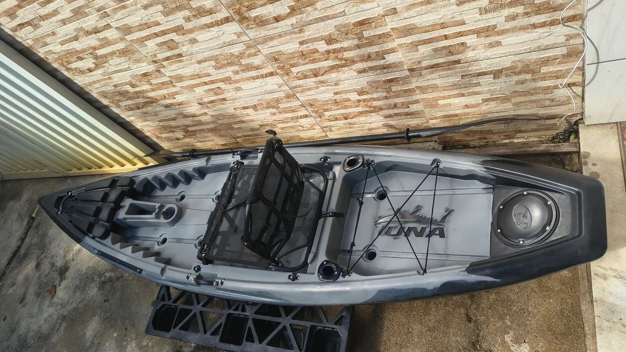 Caique Tuna Pro  - Foto 3